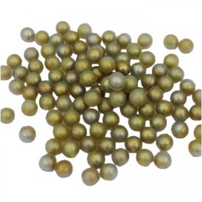 ลูกบอล PU Mill แกนเหล็ก Φ15 มม. ถึง Φ30 มม. ฉนวนกันความร้อนสูงและดูดซับแรงกระแทก