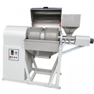 เครื่องบดลูกบอลหน้าจอแบบกำหนดเองขนาด 30 ถึง 500 ลิตรสำหรับการบดวัสดุที่มีขนาดอนุภาคเฉพาะ