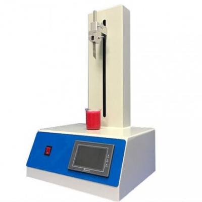 เครื่องเคลือบแบบจุ่มแนวตั้งควบคุมด้วยโปรแกรมได้