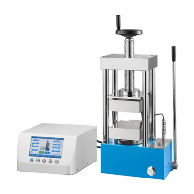 เครื่องรีดร้อนแบบแผ่นคู่ 30T 300C 500C 800C