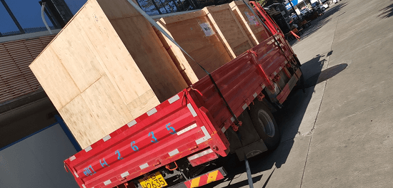 สายการประกอบแบตเตอรี่ทรงกระบอกสำหรับโรงงานผลิตแบตเตอรี่รถยนต์ไฟฟ้าในอียิปต์