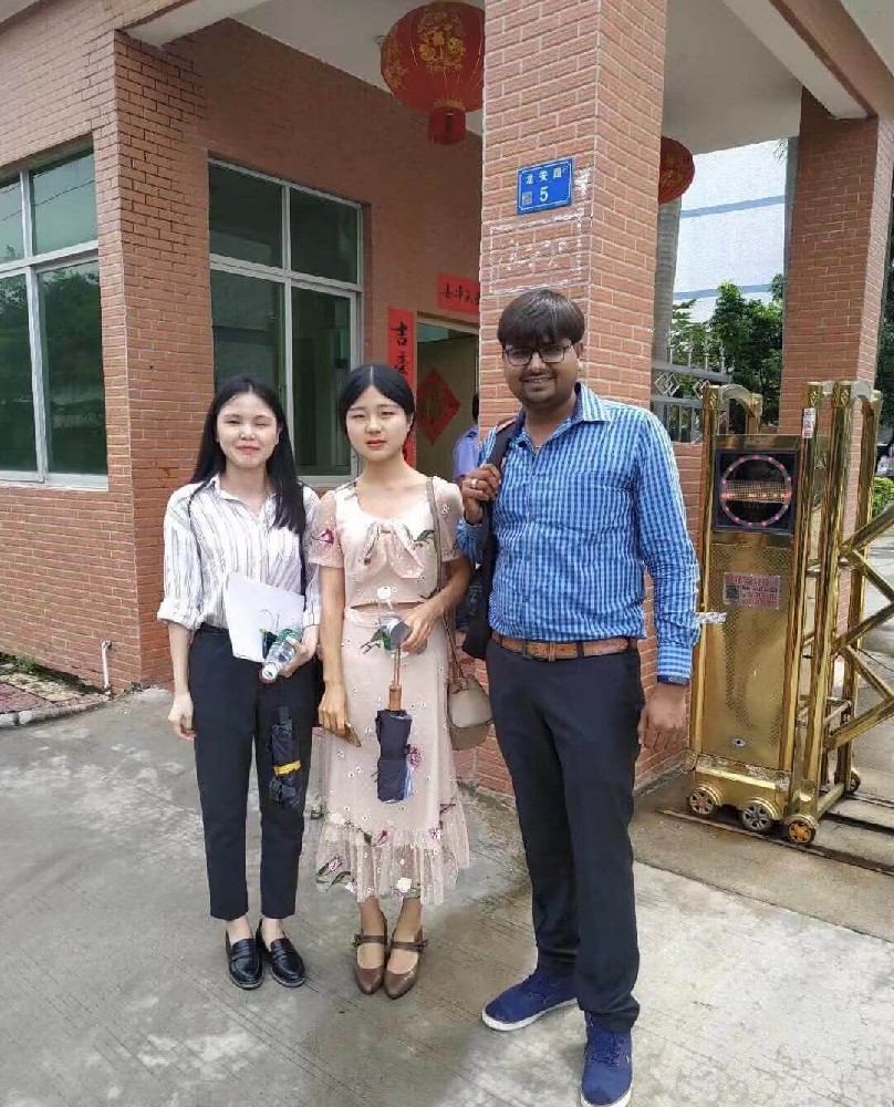 คำสั่งซื้อสายการประกอบแบตเตอรี่ของอินเดียเสร็จสมบูรณ์แล้ว