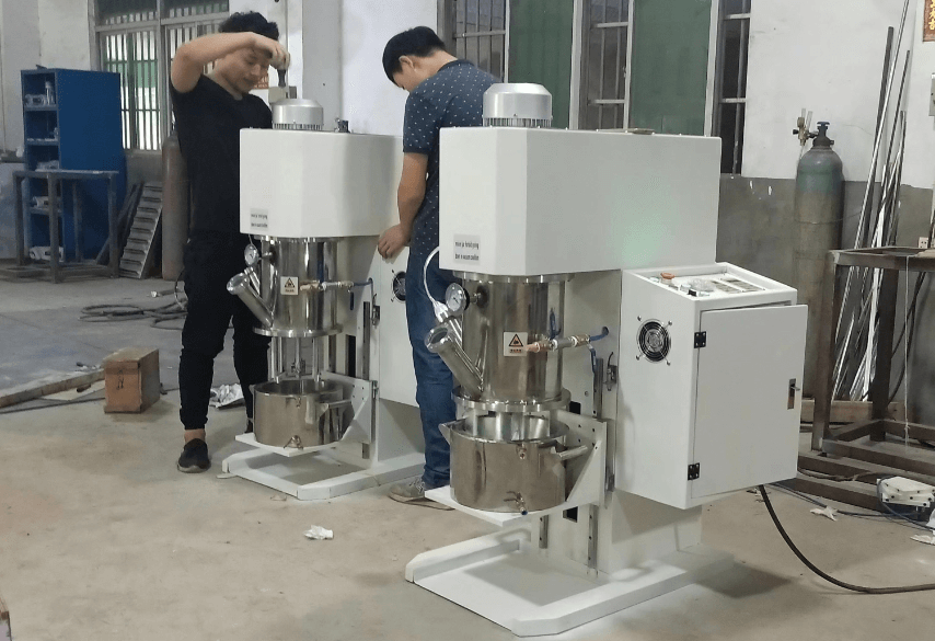 อุปกรณ์ห้องปฏิบัติการเซลล์แบบซองสำหรับมหาวิทยาลัยเซ็นทรัลฟลอริดา