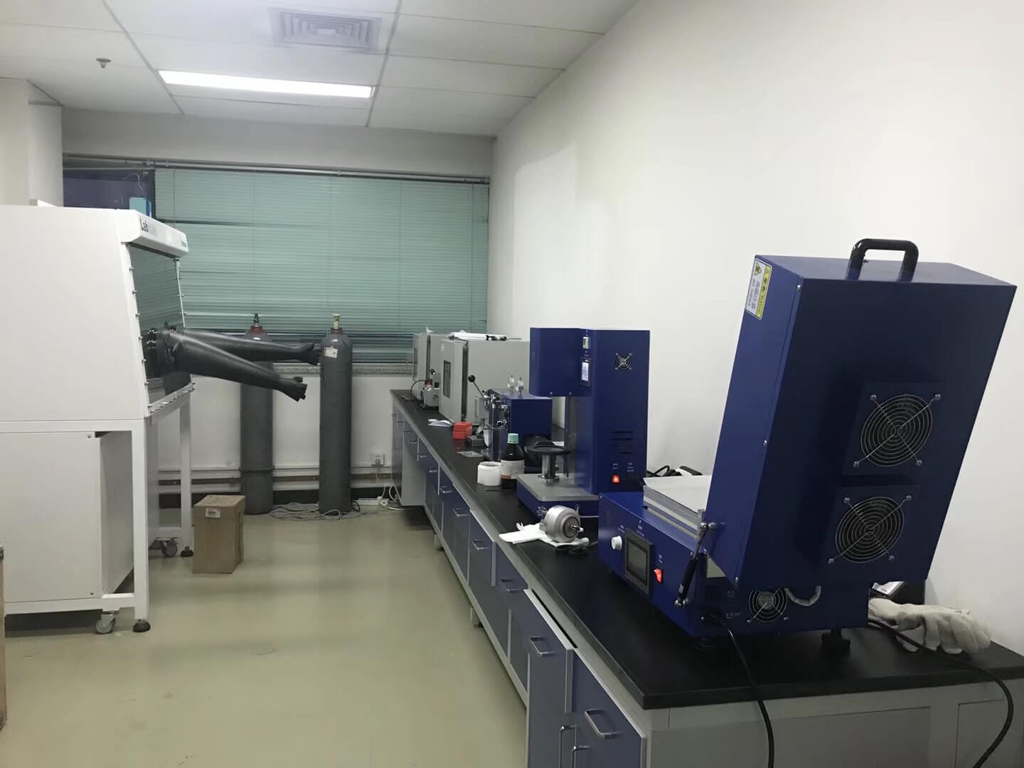 กล่องถุงมือสูญญากาศ กล่องถุงมือสูญญากาศ