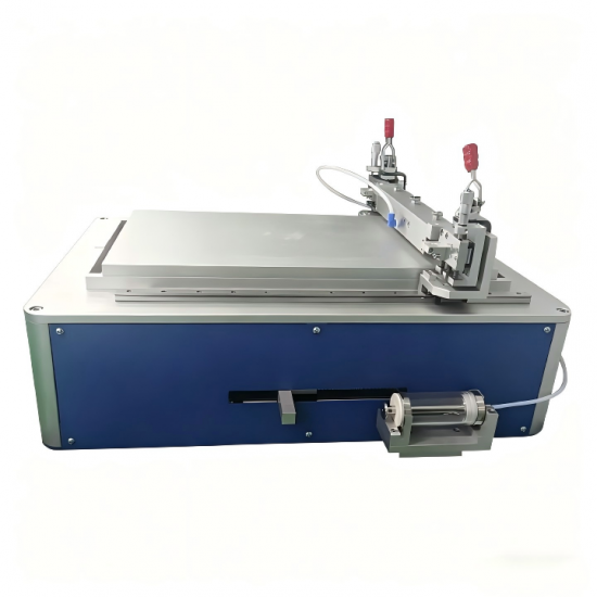 ระบบเคลือบผิวแบบ Slot-Die ความแม่นยำสูงสำหรับห้องปฏิบัติการ สำหรับฟิล์มอิเล็กโทรดแบตเตอรี่