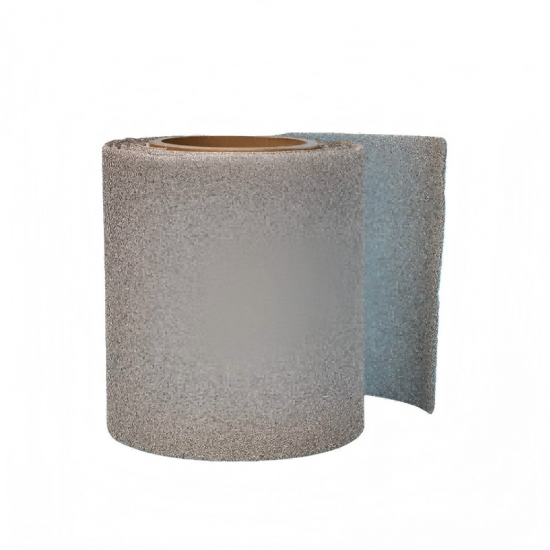 โฟมโลหะนิกเกิลรีด (Ni Foam) สำหรับวัสดุดูดซับเสียงและระบายความร้อน